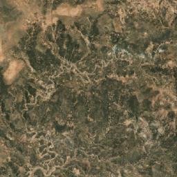 Satellite imagery of Cerro Pucara, BO
