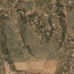 Satellite imagery of Cerro Pucara, BO