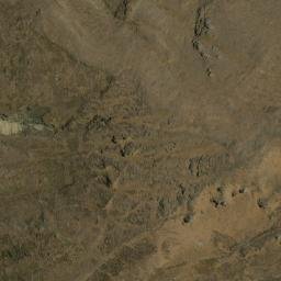 Satellite imagery of Cerro Kekesani, BO