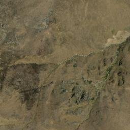 Satellite imagery of Cerro Kekesani, BO