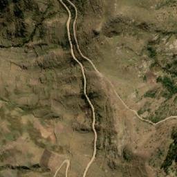Satellite imagery of Cerro Khuchi Huasi, BO