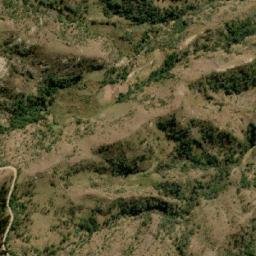 Satellite imagery of Cerro Khuchi Huasi, BO