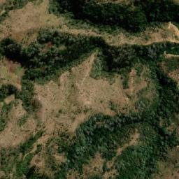 Satellite imagery of Cerro Khuchi Huasi, BO