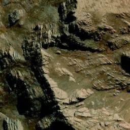 Satellite imagery of Cerro Huila Kkollu Punta, BO