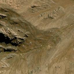 Satellite imagery of Cerro Huila Kkollu Punta, BO