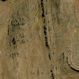 Satellite imagery of Cerro Huila Kkollu Punta, BO