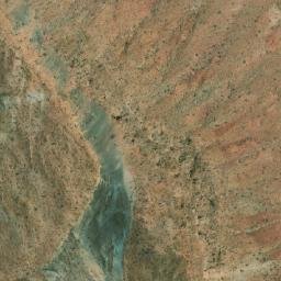 Satellite imagery of Quipupa, AO