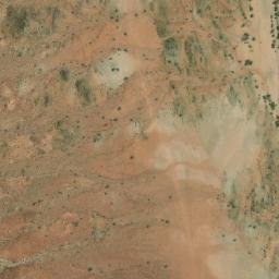 Satellite imagery of Quipupa, AO