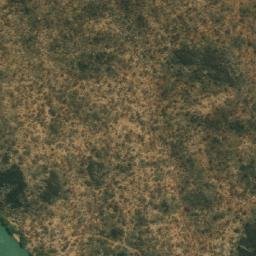 Satellite imagery of Catucua, AO