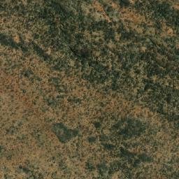 Satellite imagery of Uiombáua, AO