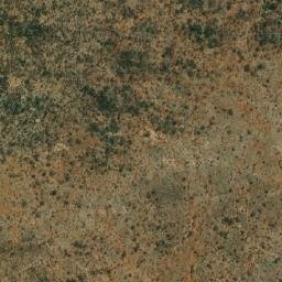 Satellite imagery of Uiombáua, AO