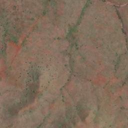 Satellite imagery of Mount Patterson, AU