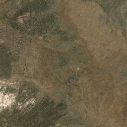 Satellite imagery of Cerro Yauri Raya, BO
