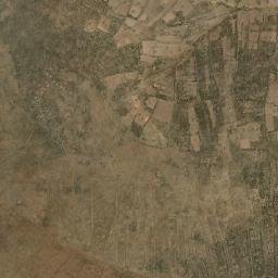 Satellite imagery of Cerro Yauri Raya, BO