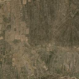Satellite imagery of Cerro Yauri Raya, BO