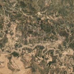 Satellite imagery of Cerro Pucara, BO