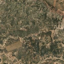 Satellite imagery of Cerro Pucara, BO