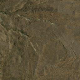Satellite imagery of Cerro Kekesani, BO