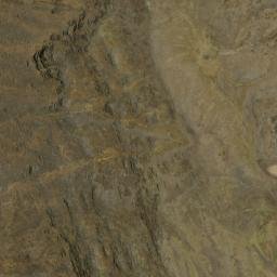 Satellite imagery of Cerro Kekesani, BO