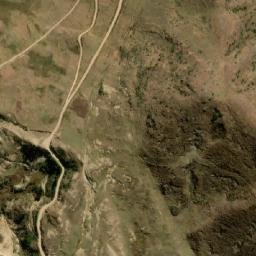 Satellite imagery of Cerro Khuchi Huasi, BO
