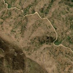 Satellite imagery of Cerro Khuchi Huasi, BO