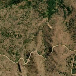 Satellite imagery of Cerro Khuchi Huasi, BO
