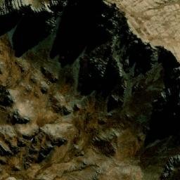 Satellite imagery of Cerro Huila Kkollu Punta, BO