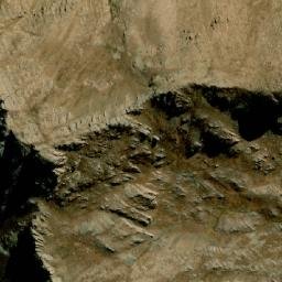 Satellite imagery of Cerro Huila Kkollu Punta, BO