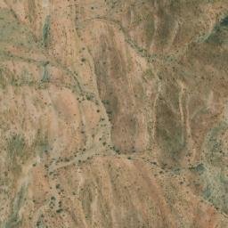 Satellite imagery of Quipupa, AO