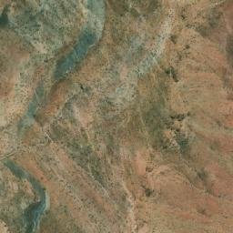 Satellite imagery of Quipupa, AO