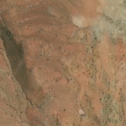 Satellite imagery of Quipupa, AO