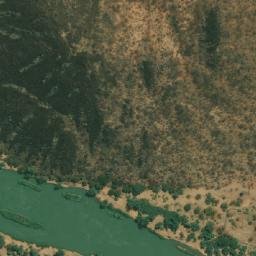 Satellite imagery of Vacai, AO