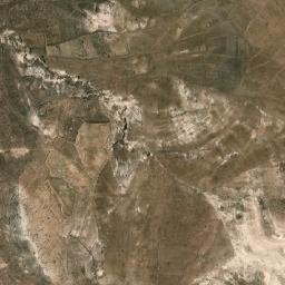 Satellite imagery of Cerro Yauri Raya, BO