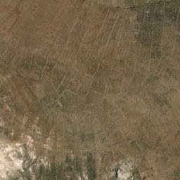 Satellite imagery of Cerro Yauri Raya, BO