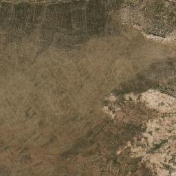 Satellite imagery of Cerro Yauri Raya, BO