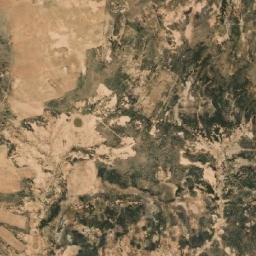 Satellite imagery of Cerro Pucara, BO