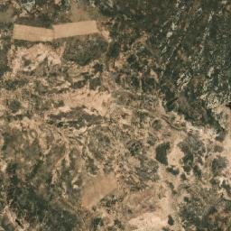 Satellite imagery of Cerro Pucara, BO