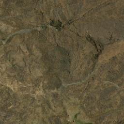 Satellite imagery of Cerro Kekesani, BO