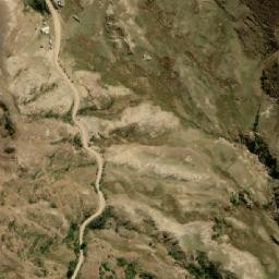 Satellite imagery of Cerro Khuchi Huasi, BO