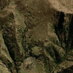 Satellite imagery of Cerro Khuchi Huasi, BO
