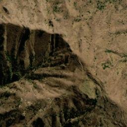 Satellite imagery of Cerro Khuchi Huasi, BO