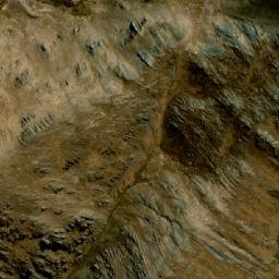 Satellite imagery of Cerro Huila Kkollu Punta, BO