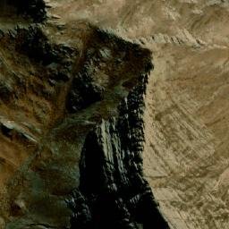 Satellite imagery of Cerro Huila Kkollu Punta, BO