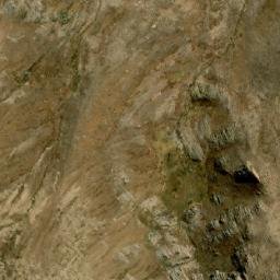 Satellite imagery of Cerro Huila Kkollu Punta, BO