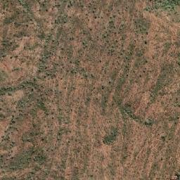Satellite imagery of Crocodile Hill, AU