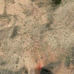 Satellite imagery of Cerro Huaricunca, BO