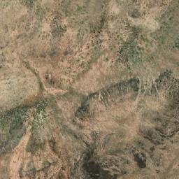 Satellite imagery of Cerro Huaricunca, BO