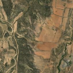 Satellite imagery of Cerro Lipisa, BO
