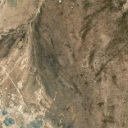 Satellite imagery of Cerro Santa Vera Cruz, BO