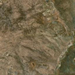 Satellite imagery of Cerro Santa Vera Cruz, BO